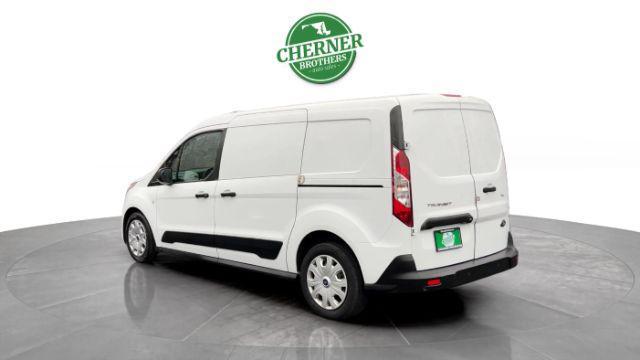 used 2019 Ford Transit Connect car, priced at $13,900