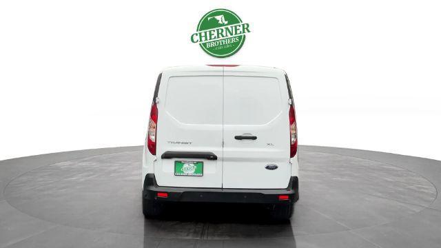 used 2019 Ford Transit Connect car, priced at $13,900