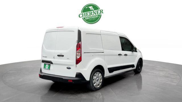 used 2019 Ford Transit Connect car, priced at $13,900