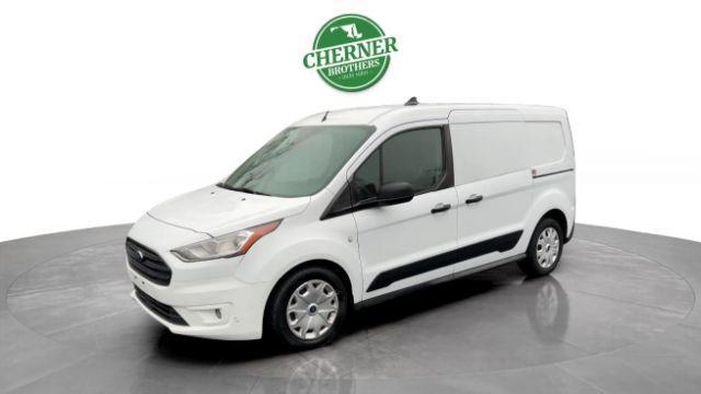 used 2019 Ford Transit Connect car, priced at $13,900