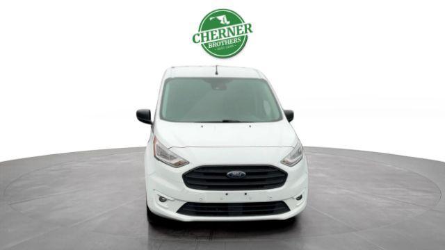 used 2019 Ford Transit Connect car, priced at $13,900