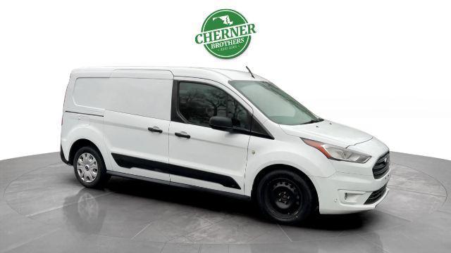 used 2019 Ford Transit Connect car, priced at $13,900