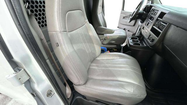 used 2020 Chevrolet Express 2500 car, priced at $19,900