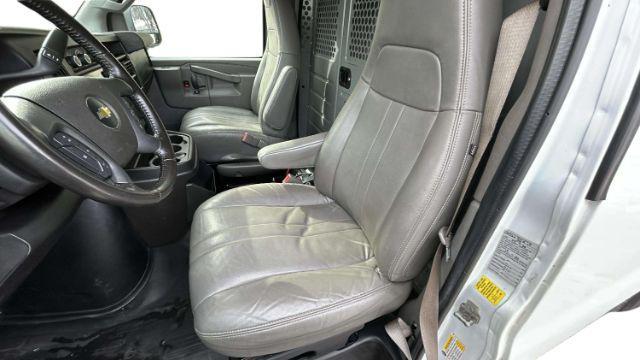 used 2020 Chevrolet Express 2500 car, priced at $19,900