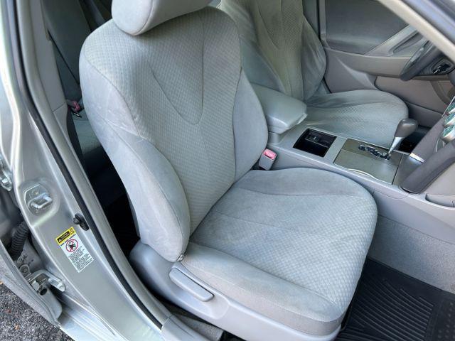 used 2009 Toyota Camry car, priced at $7,900