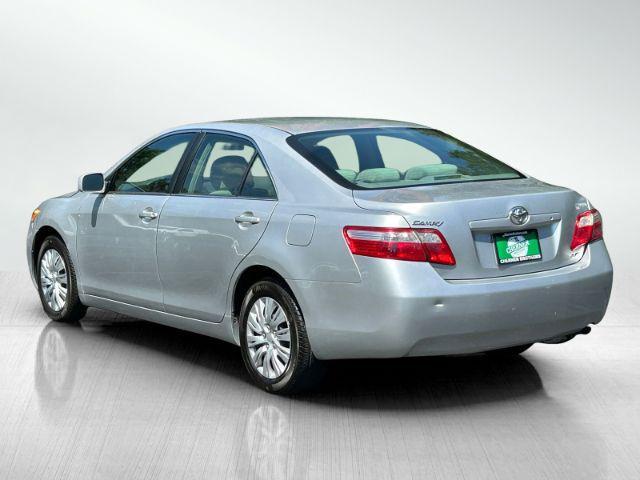 used 2009 Toyota Camry car, priced at $7,900