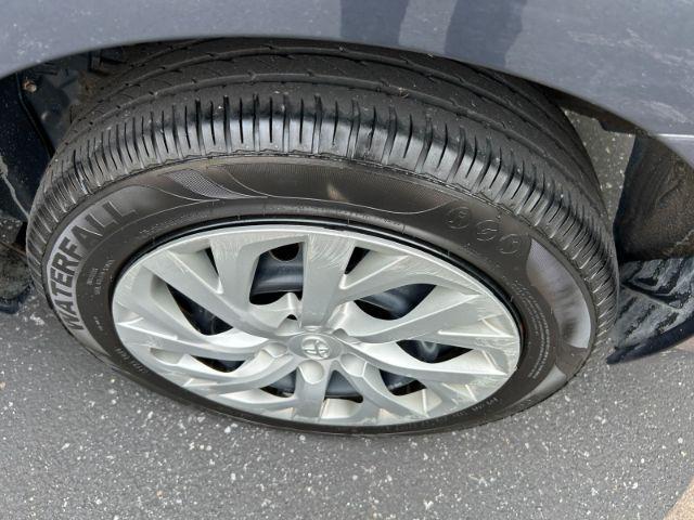 used 2017 Toyota Corolla car, priced at $14,800