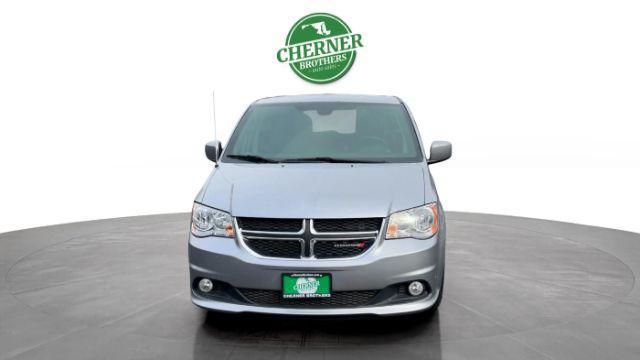 used 2019 Dodge Grand Caravan car, priced at $13,700