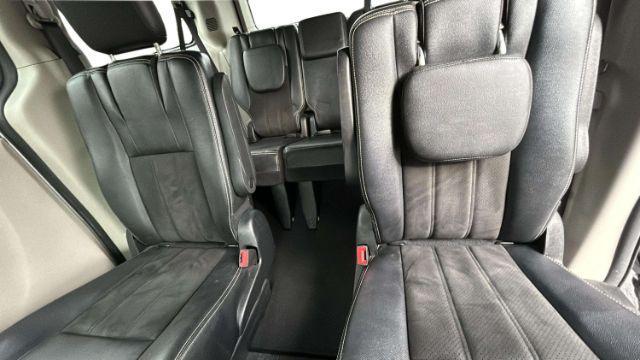 used 2019 Dodge Grand Caravan car, priced at $13,700