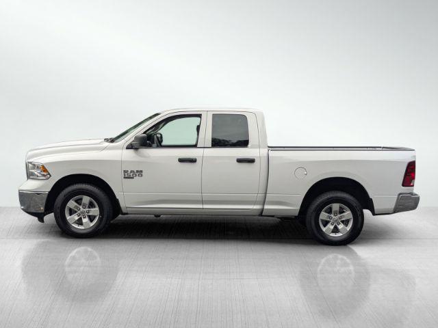 used 2023 Ram 1500 Classic car, priced at $28,700