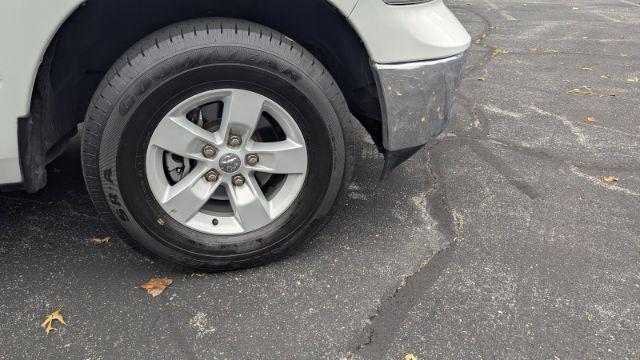 used 2023 Ram 1500 Classic car, priced at $28,700