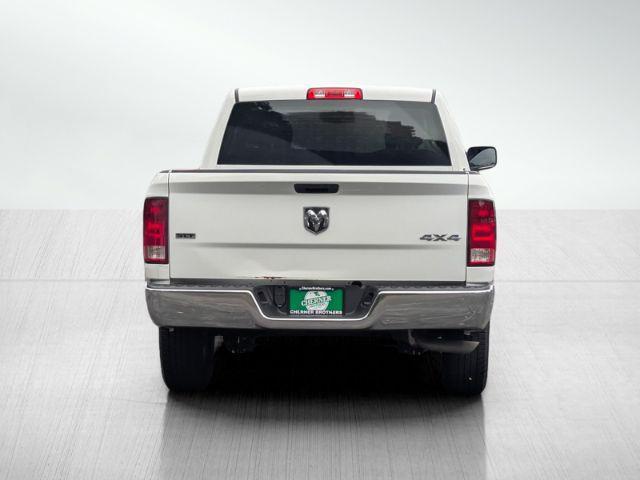 used 2023 Ram 1500 Classic car, priced at $28,700