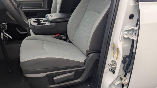 used 2023 Ram 1500 Classic car, priced at $28,700