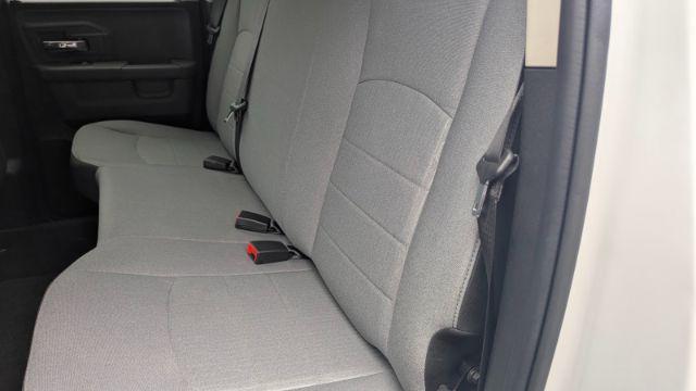 used 2023 Ram 1500 Classic car, priced at $28,700