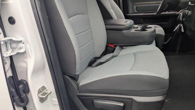 used 2023 Ram 1500 Classic car, priced at $28,700