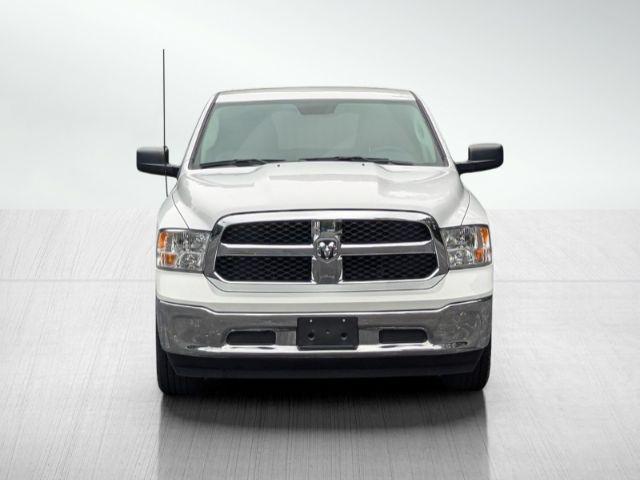 used 2023 Ram 1500 Classic car, priced at $28,700