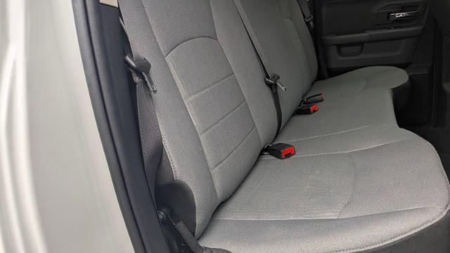 used 2023 Ram 1500 Classic car, priced at $28,700