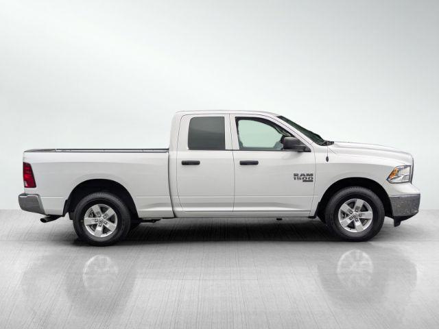 used 2023 Ram 1500 Classic car, priced at $28,700