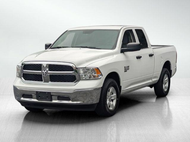 used 2023 Ram 1500 Classic car, priced at $28,700