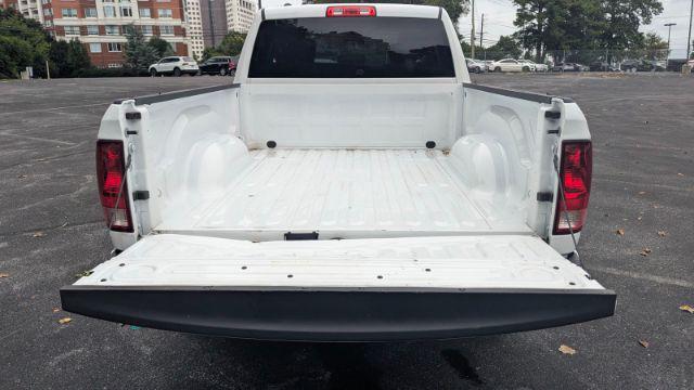 used 2023 Ram 1500 Classic car, priced at $28,700