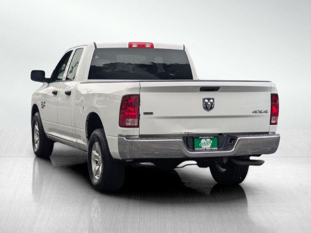 used 2023 Ram 1500 Classic car, priced at $28,700