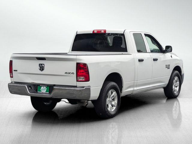 used 2023 Ram 1500 Classic car, priced at $28,700
