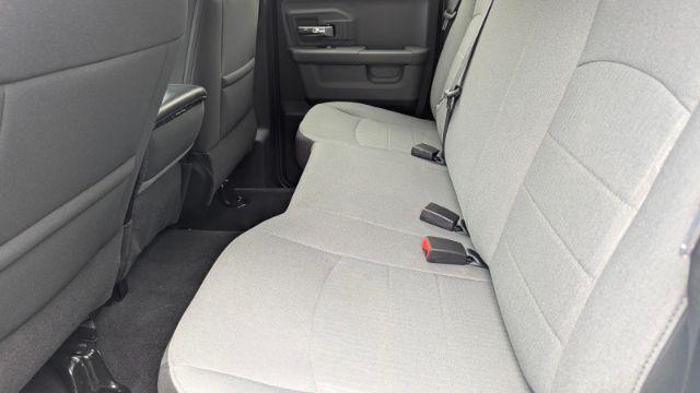 used 2023 Ram 1500 Classic car, priced at $28,700