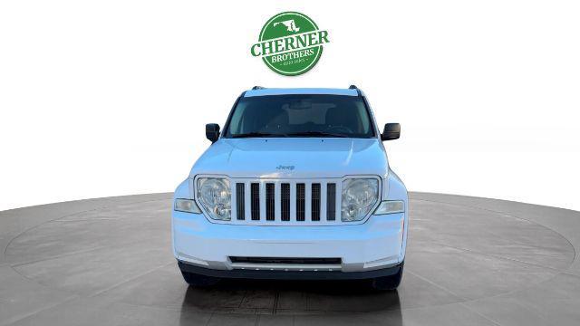 used 2012 Jeep Liberty car, priced at $8,500