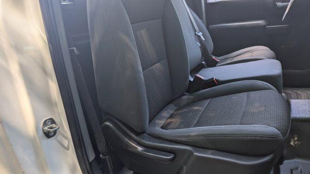 used 2020 Chevrolet Silverado 1500 car, priced at $11,500