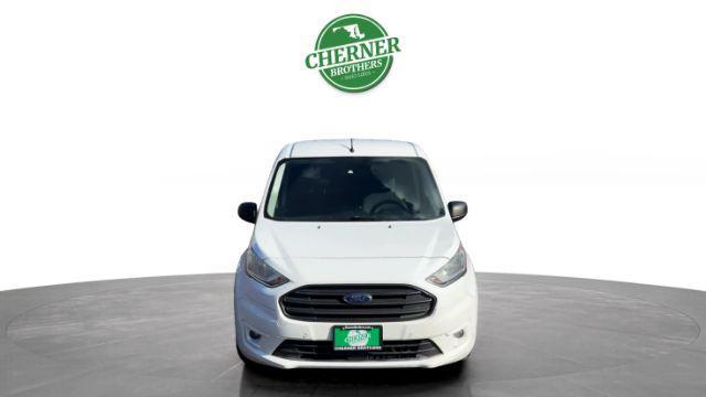 used 2019 Ford Transit Connect car, priced at $14,700