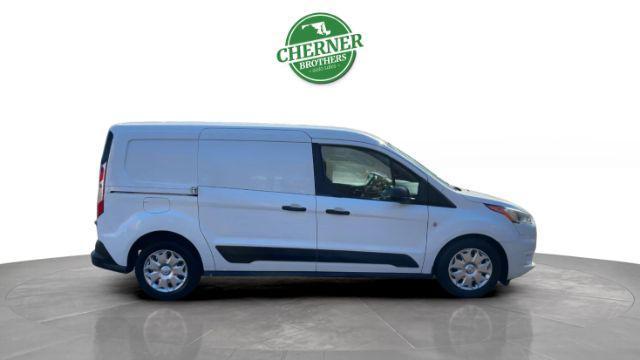 used 2019 Ford Transit Connect car, priced at $14,700