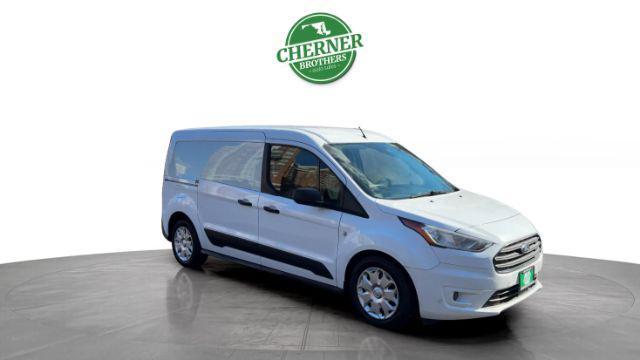 used 2019 Ford Transit Connect car, priced at $14,700