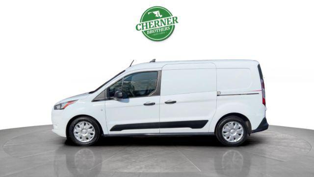 used 2019 Ford Transit Connect car, priced at $14,700