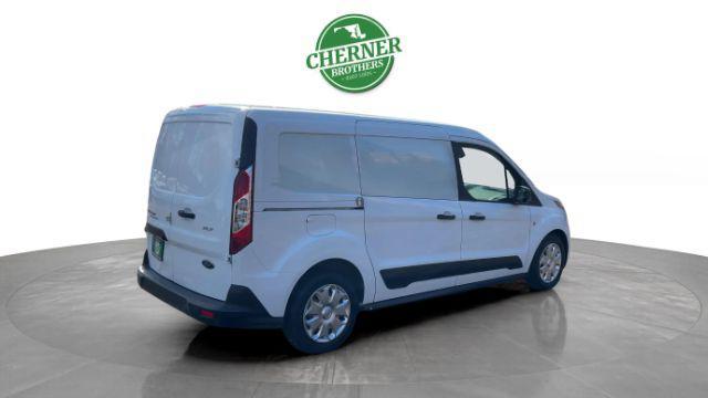 used 2019 Ford Transit Connect car, priced at $14,700