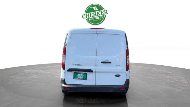 used 2019 Ford Transit Connect car, priced at $14,700