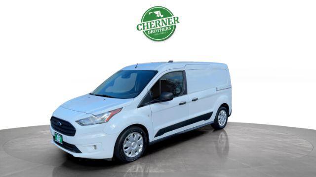 used 2019 Ford Transit Connect car, priced at $14,700