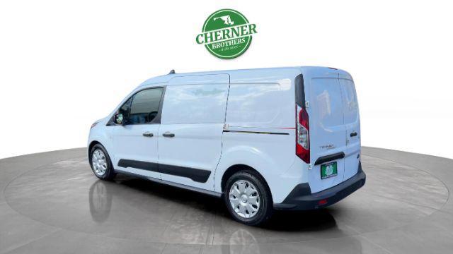 used 2019 Ford Transit Connect car, priced at $14,700