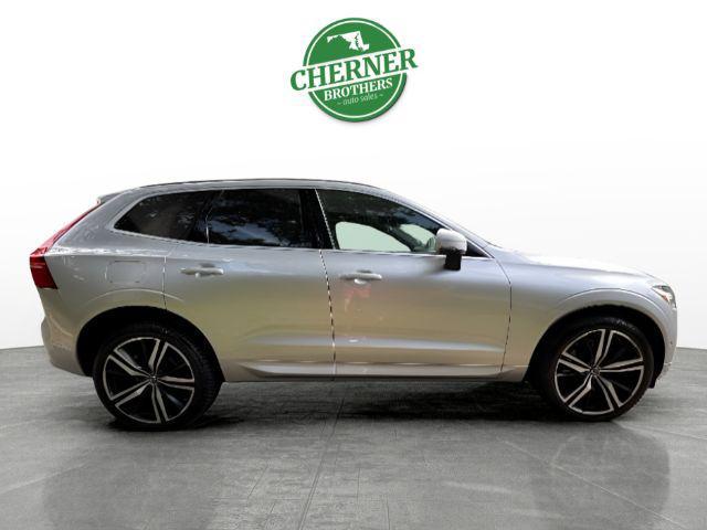 used 2019 Volvo XC60 Recharge Plug-In Hybrid car, priced at $29,900