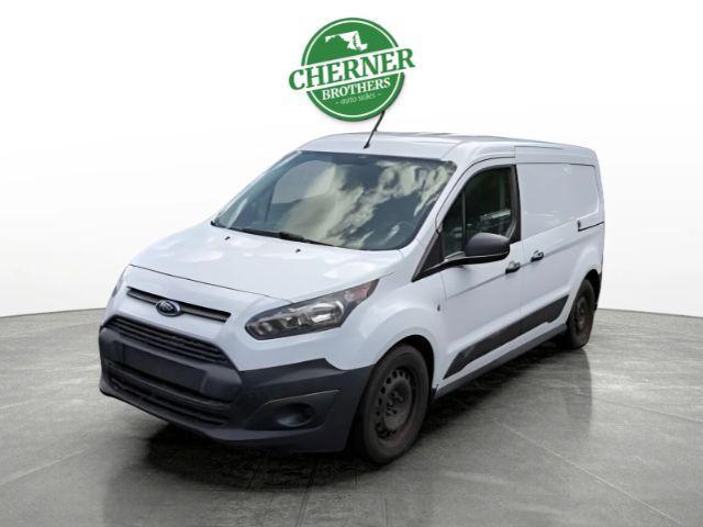 used 2017 Ford Transit Connect car, priced at $10,700