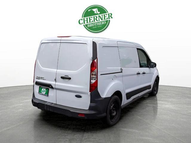 used 2017 Ford Transit Connect car, priced at $10,700