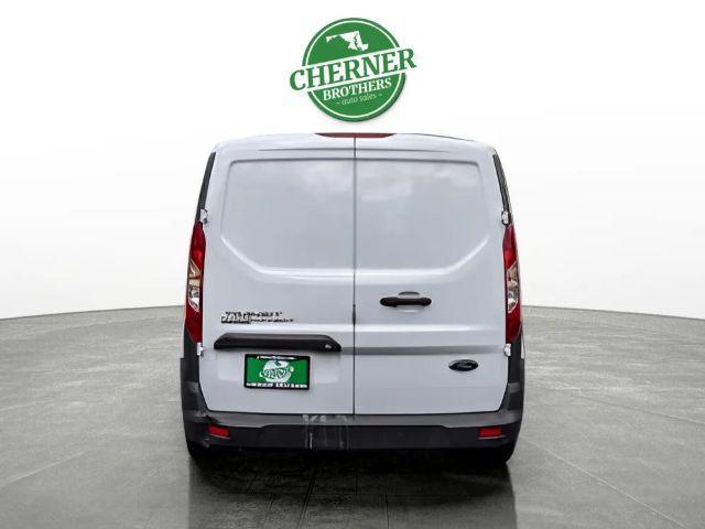 used 2017 Ford Transit Connect car, priced at $10,700