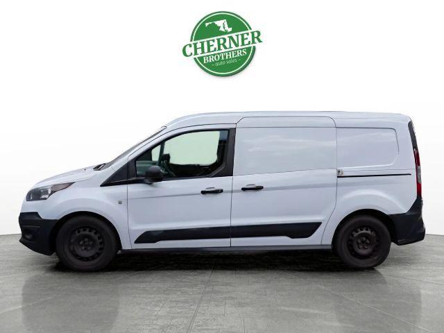 used 2017 Ford Transit Connect car, priced at $10,700