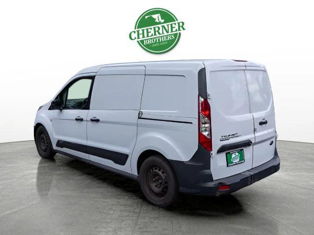 used 2017 Ford Transit Connect car, priced at $10,700