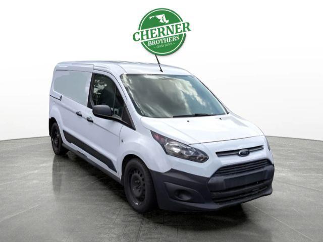 used 2017 Ford Transit Connect car, priced at $10,700