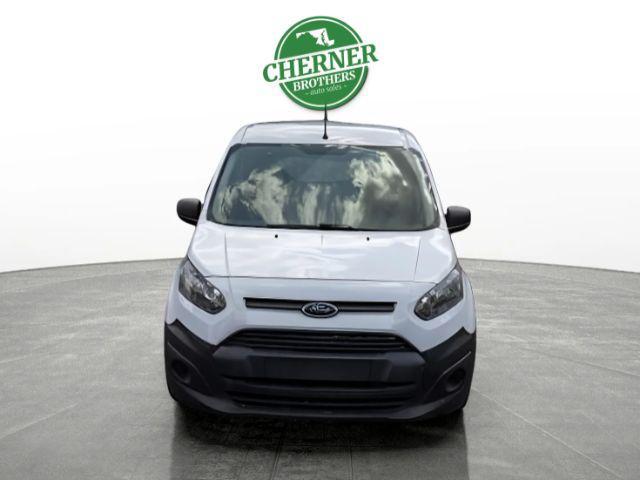 used 2017 Ford Transit Connect car, priced at $10,700