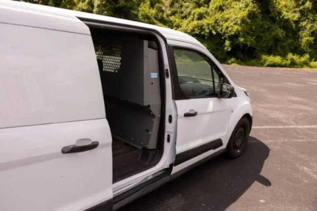 used 2017 Ford Transit Connect car, priced at $10,700