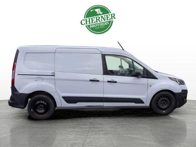 used 2017 Ford Transit Connect car, priced at $10,700