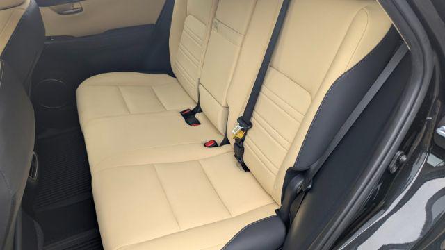 used 2021 Lexus NX 300 car, priced at $27,300