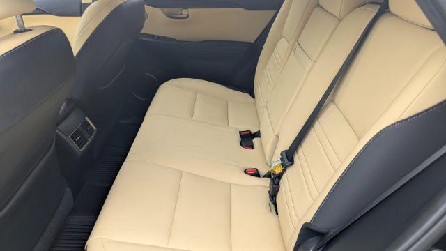 used 2021 Lexus NX 300 car, priced at $27,300