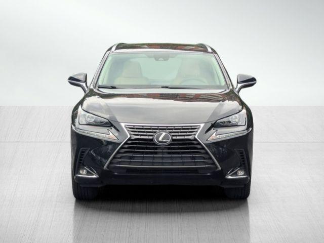 used 2021 Lexus NX 300 car, priced at $27,300